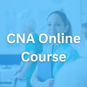 CNA Exam Online Prep Course