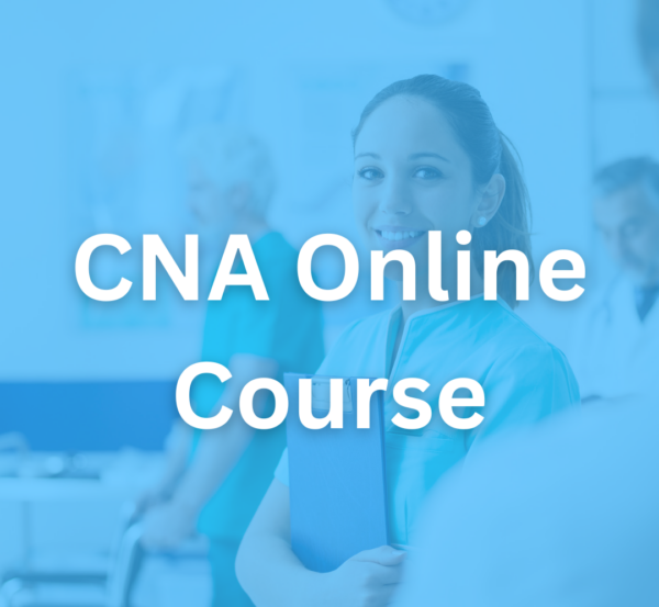 CNA Exam Online Prep Course