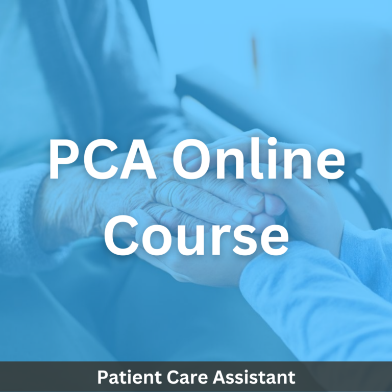 Nursing courses nco online academy