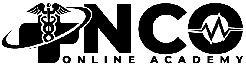 NCO Online Academy